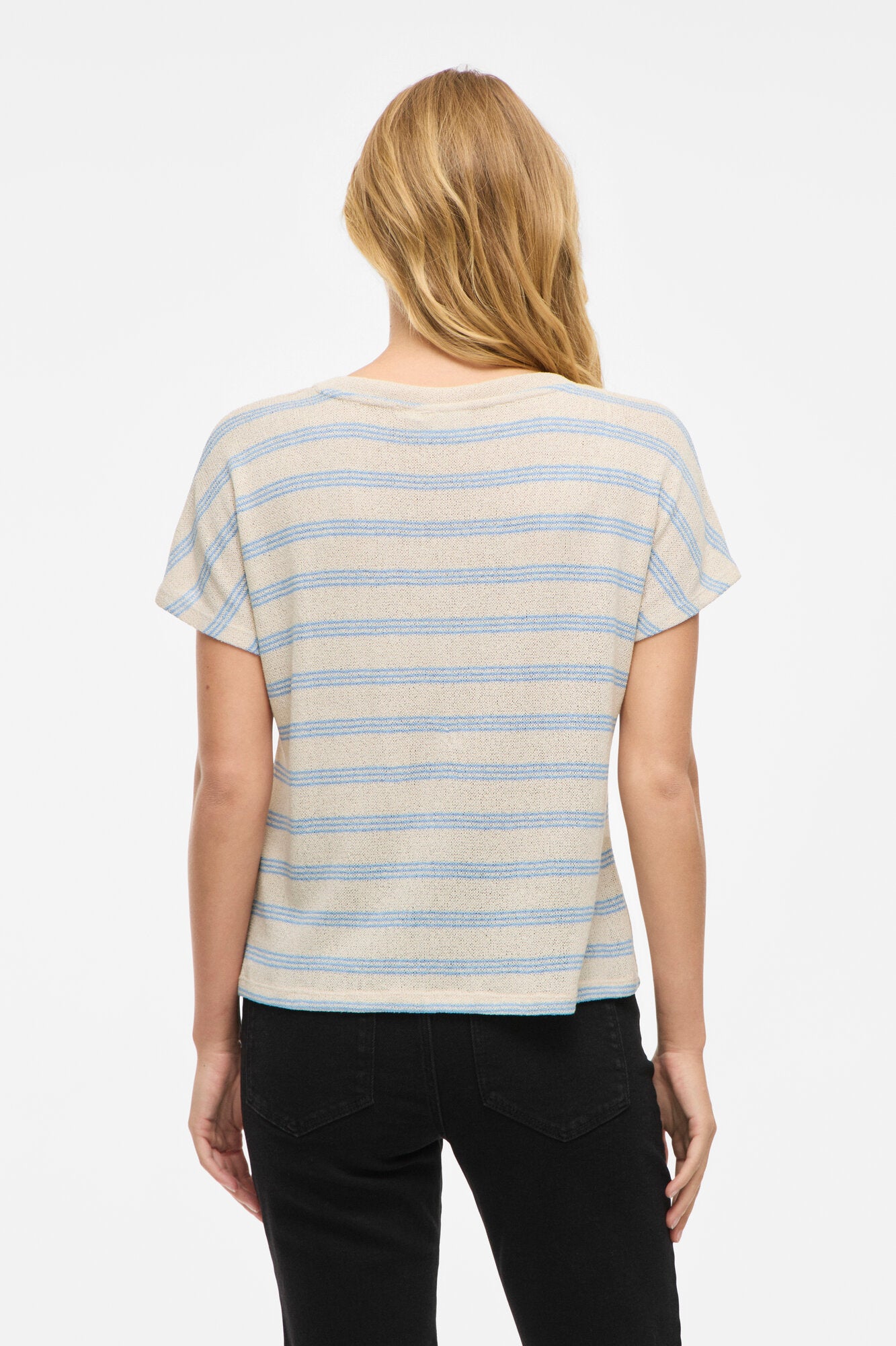 Vihermina t-shirt - Birch